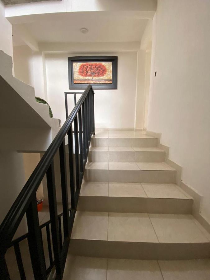 Hotel Posada De Belen Morelia Eksteriør billede