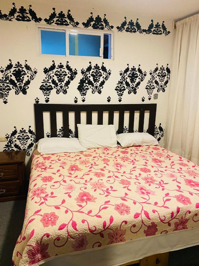 Hotel Posada De Belen Morelia Eksteriør billede