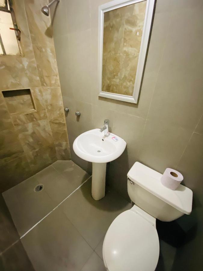 Hotel Posada De Belen Morelia Eksteriør billede