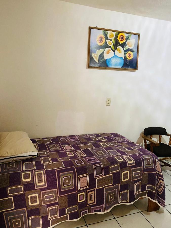 Hotel Posada De Belen Morelia Eksteriør billede