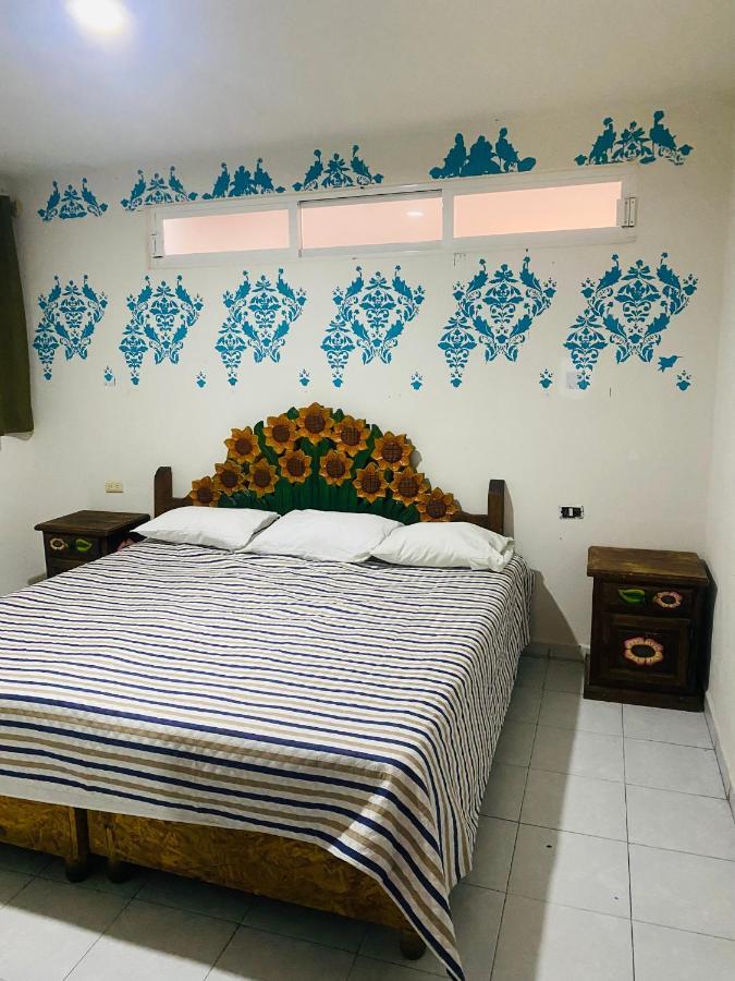 Hotel Posada De Belen Morelia Eksteriør billede